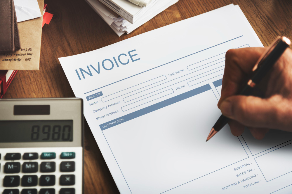 Invoice Financing